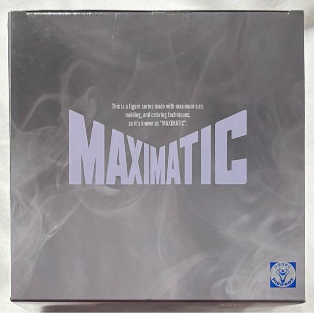 HV MAXIMATIC YOUKO KURAMA  Aj/R~bN/LN^[ 