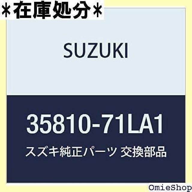 SUZUKI XYL i vAbV i35810-71LA1 1109  /oCN
