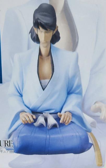 ルパン三世 モンキー・パンチ DXスタイリッシュポージングフィギュア III 石川五エ門 < アニメ/コミック/キャラクター ルパン三世 モンキー・パンチ DXスタイリッシュポージングフィギュア III 石川五エ門 < アニメ/コミック/キャラクターの