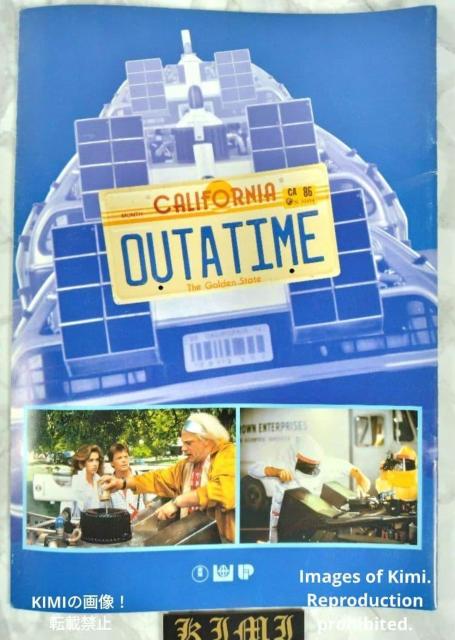  obNEgDEUEt[`[  Back to the Future f ptbg 1985 }CPEJEtHbN  zr[ 