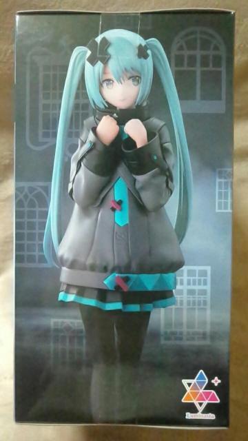 ■「劇場版プロジェクトセカイ壊れたセカイと歌えないミク」Luminasta“閉ざされた窓のセカイの初音ミク”■ < アニメ/コミック/キャラクター ■「劇場版プロジェクトセカイ壊れたセカイと歌えないミク」Luminasta“閉ざされた窓のセカイの初音ミク”■ < アニメ/コミック/キャラクターの