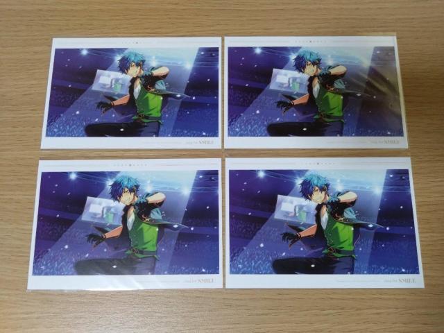 あんさんぶるスターズ ジュン ポストカード < アニメ/コミック/キャラクター あんさんぶるスターズ ジュン ポストカード < アニメ/コミック/キャラクターの