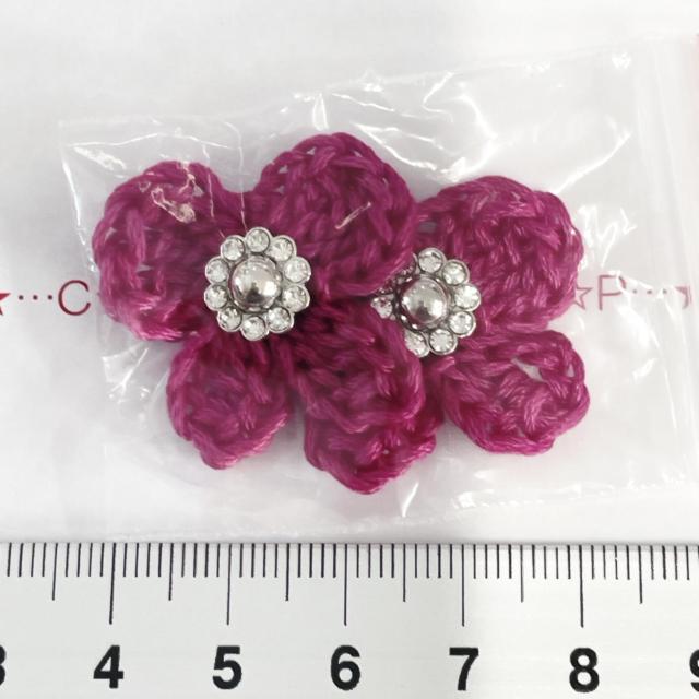 12*ハンドメイド♪キラキラリボン 2個set 1 < ペット/手芸/園芸 12*ハンドメイド♪キラキラリボン 2個set 1 < ペット/手芸/園芸の