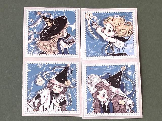 �������̎q�̃V�[���@1��  �|�C���g�����Ɂ@�~�j���^�[�����\ 