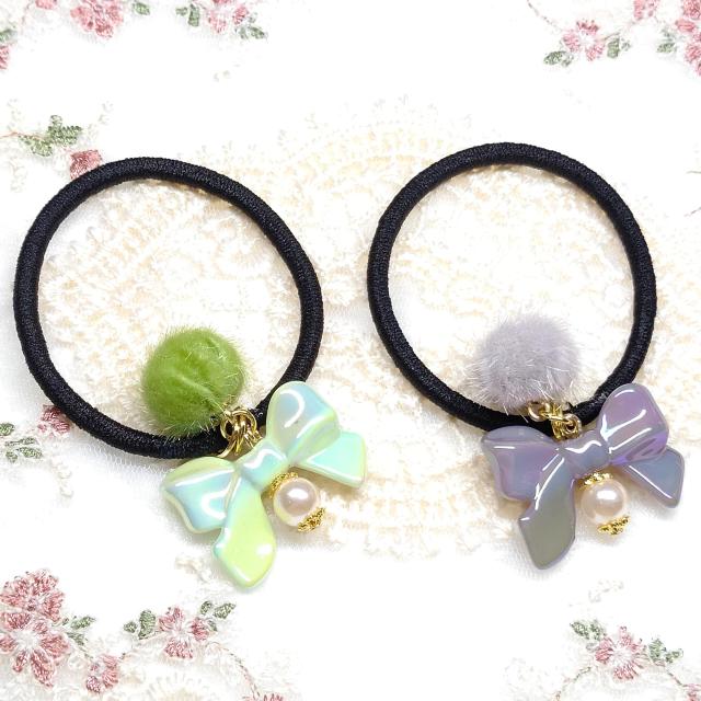 �n���h���C�h����ڂ�r�[�Y���w�A�S����2�Z�b�g 