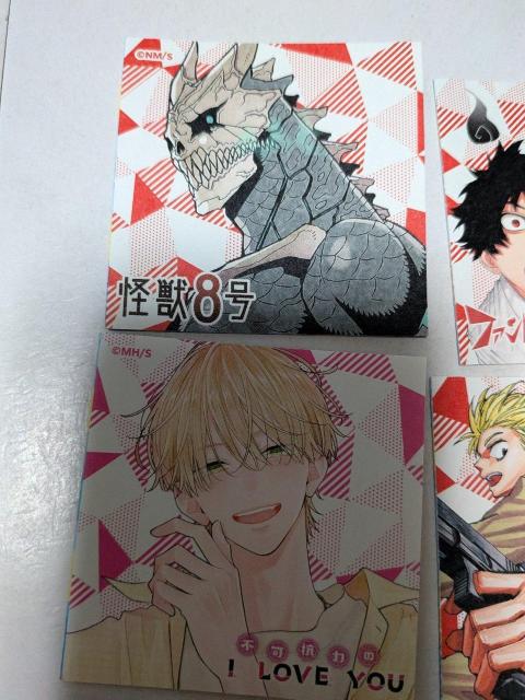 �W�����v�c�C���X�e�b�J�[ �� �z�r�[�� 