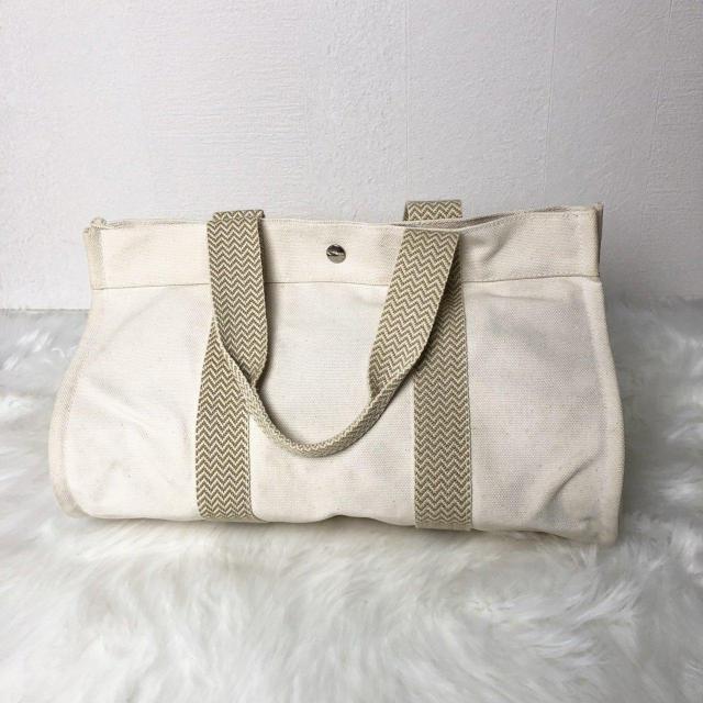 HERMES �G�����X �n���h�o�b�O �g�[�g�o�b�O ���s�o�b�O �J���k MM �L�����o�X �� �u�����h�� 