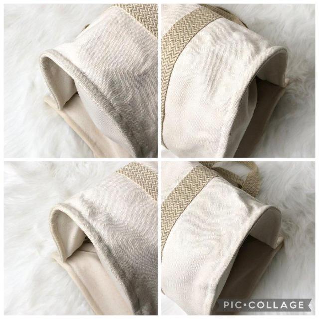 HERMES �G�����X �n���h�o�b�O �g�[�g�o�b�O ���s�o�b�O �J���k MM �L�����o�X �� �u�����h�� 