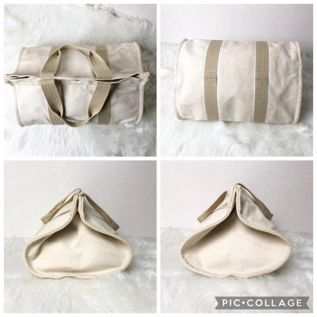 HERMES �G�����X �n���h�o�b�O �g�[�g�o�b�O ���s�o�b�O �J���k MM �L�����o�X �� �u�����h�� 