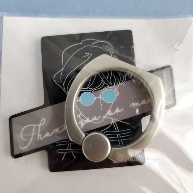 ���݁����Ζ��߃v���f���[�X�X�} �z�����O�� �� �^�����g�O�b�Y�� 