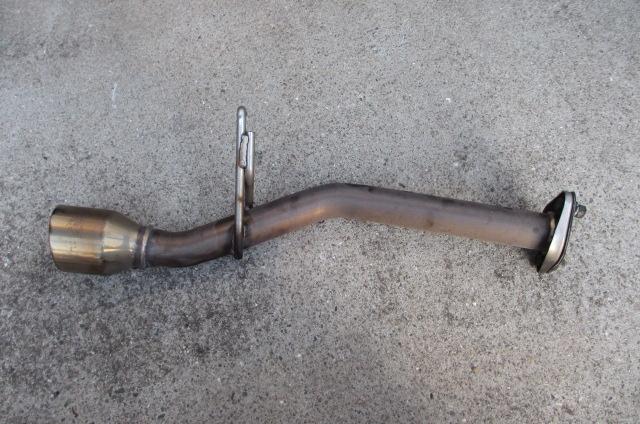 ハイゼットトラック マフラー S500P S510P R3/12〜 シュピーゲル < 自動車/バイク ハイゼットトラック マフラー S500P S510P R3/12〜 シュピーゲル < 自動車/バイク