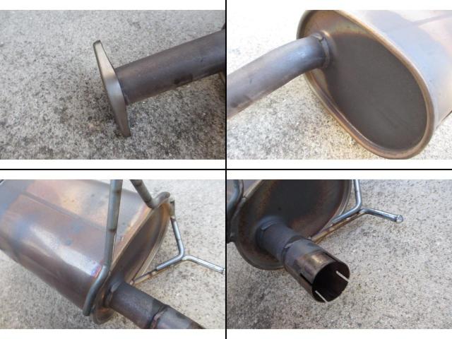 ハイゼットトラック マフラー S500P S510P R3/12〜 シュピーゲル < 自動車/バイク ハイゼットトラック マフラー S500P S510P R3/12〜 シュピーゲル < 自動車/バイク