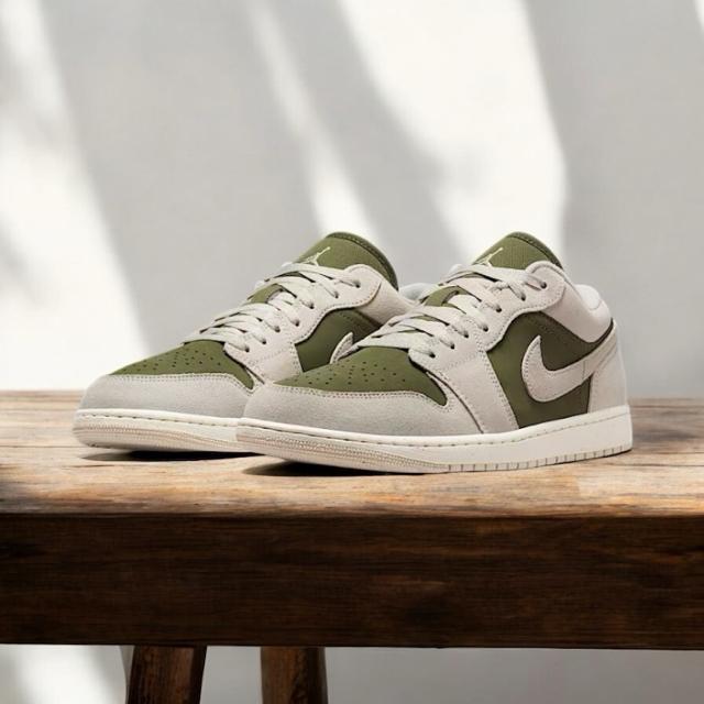 ��AIR JORDAN 1 LOW SE��  �� �u�����h�� 