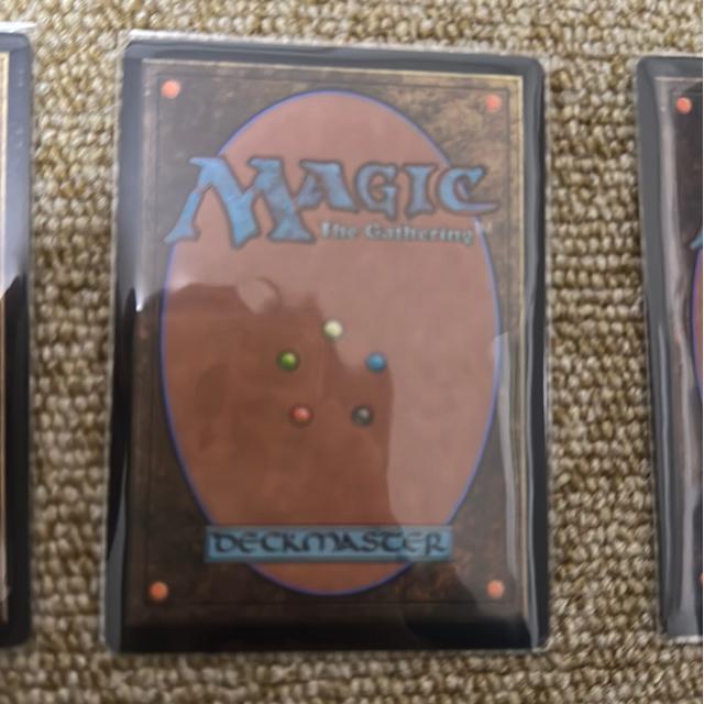 MTG FOIL FFコラボ3枚セット < トレーディングカード MTG FOIL FFコラボ3枚セット < トレーディングカードの