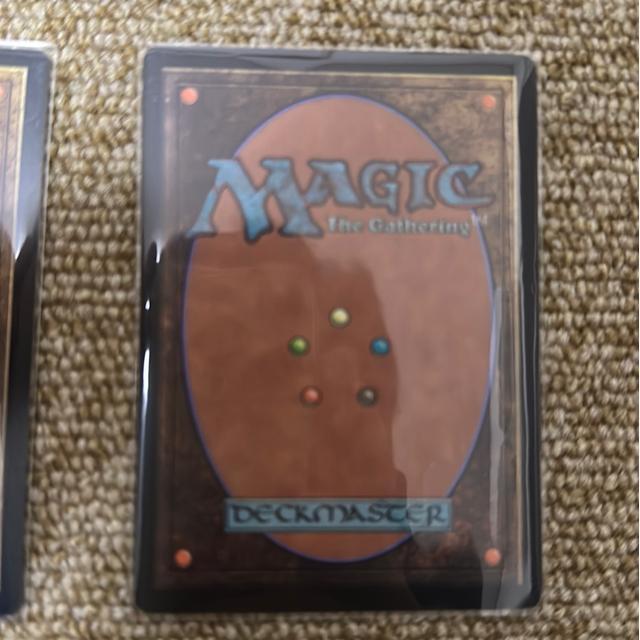 MTG FOIL FFコラボ3枚セット < トレーディングカード MTG FOIL FFコラボ3枚セット < トレーディングカードの