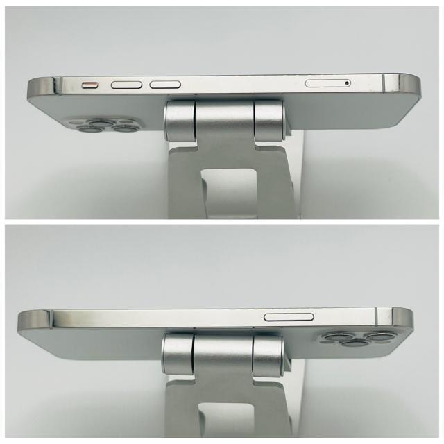 �yC�ziPhone 12Pro 128GB SIM�t���[�@�V���o�[�@�{�� �� �Ɠd/AV�� 