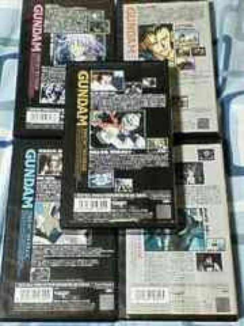 ビデオ 機動戦士ガンダム 第08MS小隊 全10巻 < CD/DVD/ビデオ  ビデオ 機動戦士ガンダム 第08MS小隊 全10巻 < CD/DVD/ビデオの