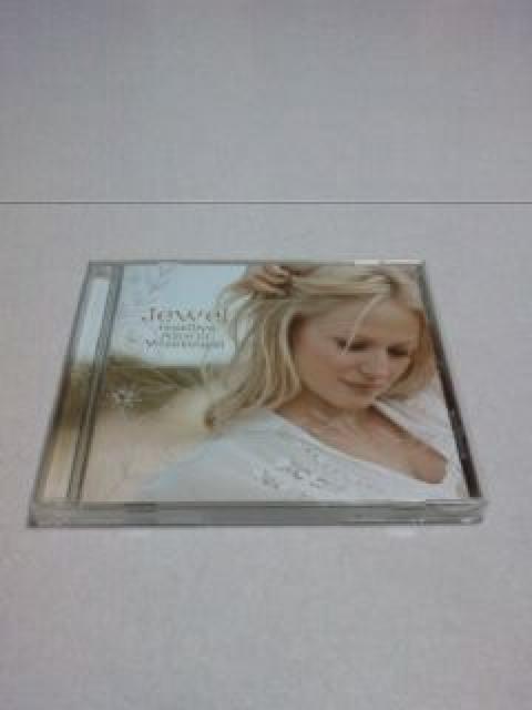 <送無>Jewelジュエル*国内盤+1=全14曲(美)US歌姫/ロブ・カヴァロ < CD/DVD/ビデオ  <送無>Jewelジュエル*国内盤+1=全14曲(美)US歌姫/ロブ・カヴァロ  < CD/DVD/ビデオの