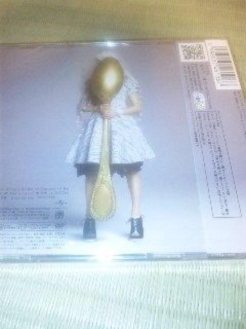 未開封初回盤DVD付きCD、CHARA(チャラ)ユニオン < タレントグッズ  未開封初回盤DVD付きCD、CHARA(チャラ)ユニオン < タレントグッズの