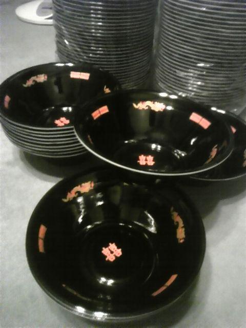 ラーメン用食器(発砲スチロール)110枚セット < インテリア/ライフ  ラーメン用食器(発砲スチロール)110枚セット < インテリア/ライフの