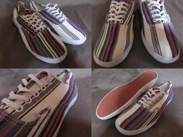 CO }nXgCv VANS AUTHENTIC LO PRO 27.5a  uh 