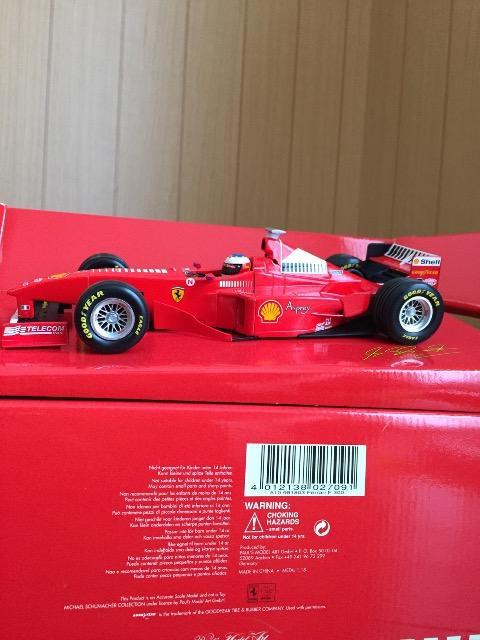 FERRARI F 300 < ホビー FERRARI F 300 < ホビーの