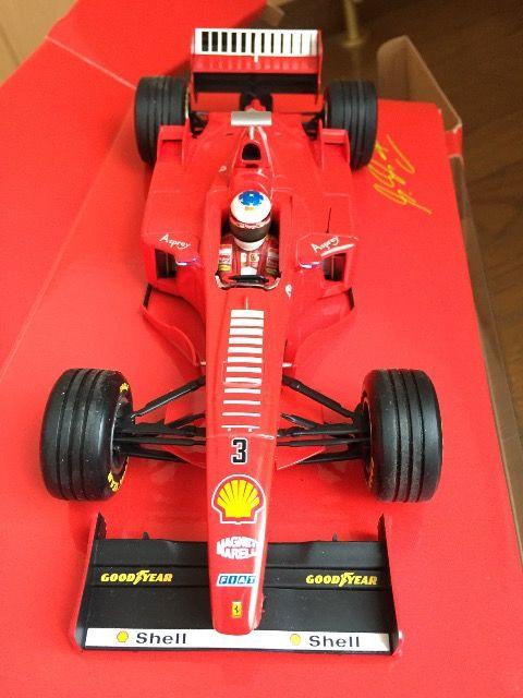 FERRARI F 300 < ホビー FERRARI F 300 < ホビーの