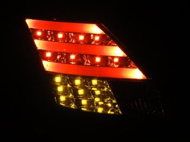 高品質♪ LEDバーラインスモークテールランプ スイフトスポーツ < 自動車/バイク 高品質♪ LEDバーラインスモークテールランプ スイフトスポーツ < 自動車/バイク