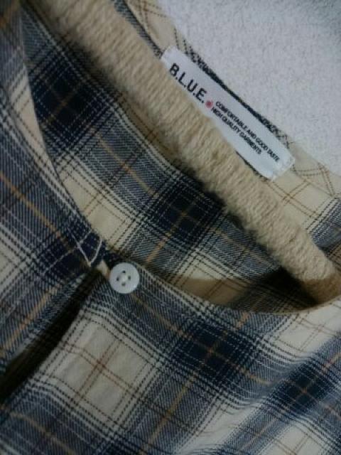 B.L.U.E.@`FbNs[X@M  uh 