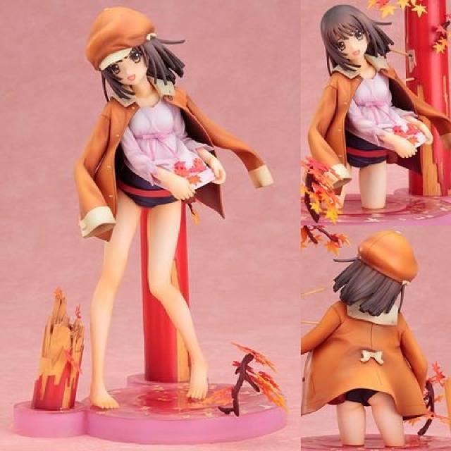 化物語 千石撫子 1/8 グッドスマイルカンパニー●新品未開封美品 < アニメ/コミック/キャラクター 化物語 千石撫子 1/8 グッドスマイルカンパニー●新品未開封美品 < アニメ/コミック/キャラクターの