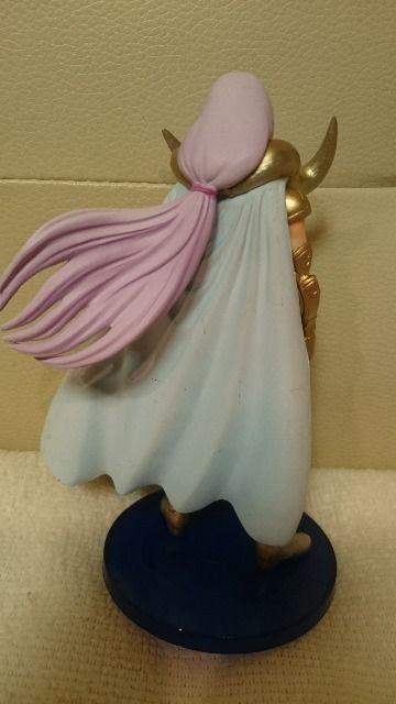 開封 中古 聖闘士星矢 彫像 アガルマT アリエス ムウ 支え棒なし。 < アニメ/コミック/キャラクター 開封 中古 聖闘士星矢 彫像 アガルマT アリエス ムウ 支え棒なし。 < アニメ/コミック/キャラクターの