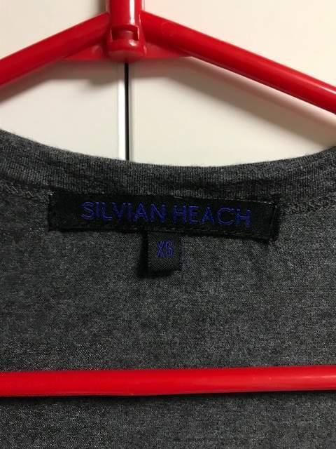 SILIAN HEACHEJbg\[EViETCYXS  t@bV 