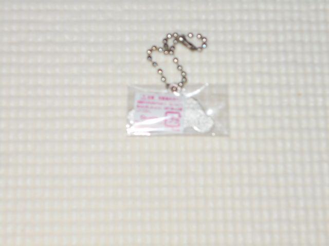 シナモロール キーチェーン サンリオ★新品未開封 < アニメ/コミック/キャラクター  シナモロール キーチェーン サンリオ★新品未開封 < アニメ/コミック/キャラクターの