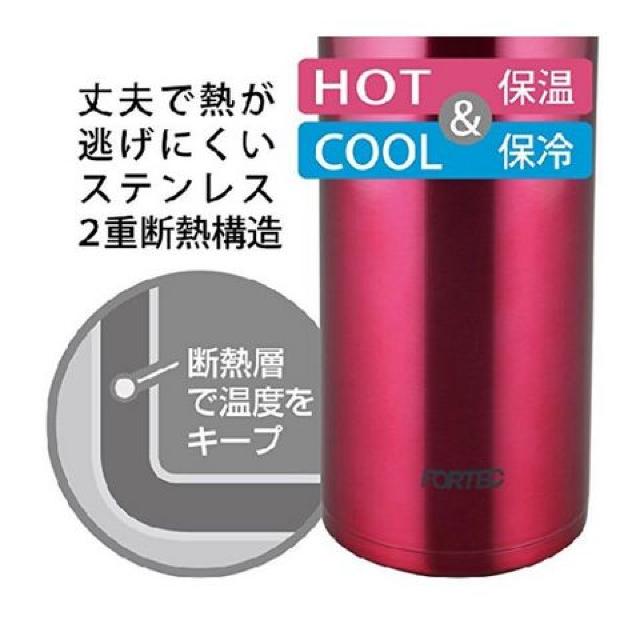 水筒 マグカップ 600ml おしゃれ♪ ピンク < レジャー/スポーツ  水筒 マグカップ 600ml おしゃれ♪ ピンク < レジャー/スポーツの