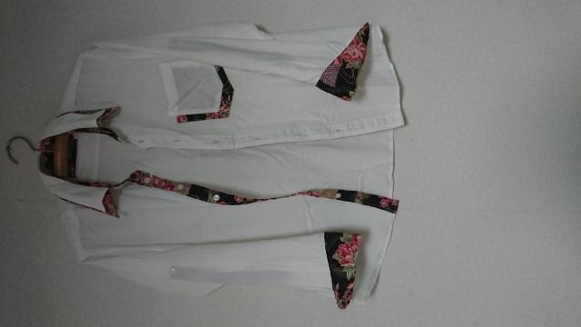 泥棒日記 和柄シャツ < 男性ファッション  泥棒日記 和柄シャツ  < 男性ファッションの