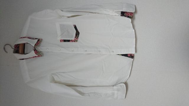 泥棒日記 和柄シャツ < 男性ファッション  泥棒日記 和柄シャツ < 男性ファッションの