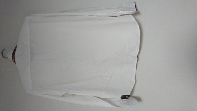 泥棒日記 和柄シャツ < 男性ファッション  泥棒日記 和柄シャツ < 男性ファッションの