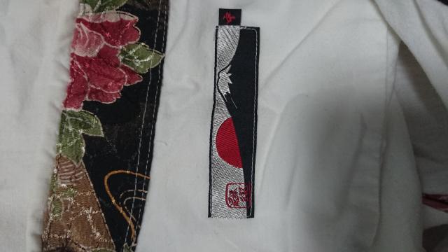 泥棒日記 和柄シャツ < 男性ファッション  泥棒日記 和柄シャツ < 男性ファッションの