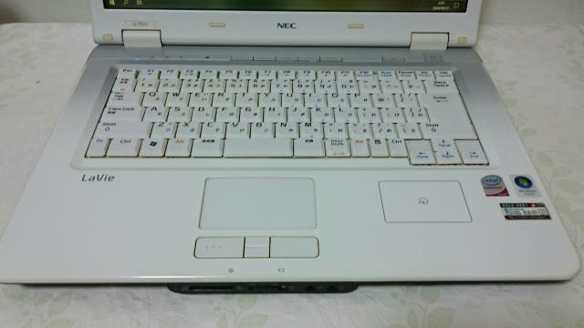 ★動作品 送料無料★サポート充実 初心者OK NEC ノート < PC本体/周辺機器 ★動作品 送料無料★サポート充実 初心者OK NEC ノート < PC本体/周辺機器の