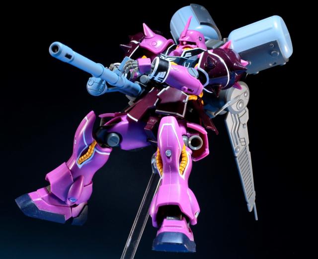 未開封 ROBOT魂 ギラ・ズール (アンジェロ・サウパー機) < アニメ/コミック/キャラクター  未開封 ROBOT魂 ギラ・ズール (アンジェロ・サウパー機)  < アニメ/コミック/キャラクターの