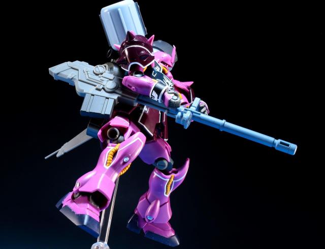 未開封 ROBOT魂 ギラ・ズール (アンジェロ・サウパー機) < アニメ/コミック/キャラクター  未開封 ROBOT魂 ギラ・ズール (アンジェロ・サウパー機) < アニメ/コミック/キャラクターの