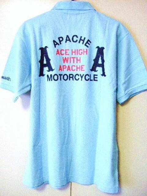 ★ポロシャツ★Acoustic★アコースティック★新品★ < 男性ファッション  ★ポロシャツ★Acoustic★アコースティック★新品★  < 男性ファッションの