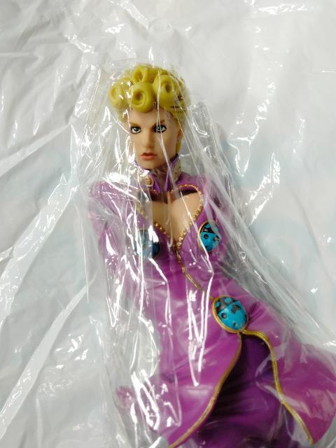 ジョジョ フィギュア 美品 < アニメ/コミック/キャラクター  ジョジョ フィギュア 美品  < アニメ/コミック/キャラクターの