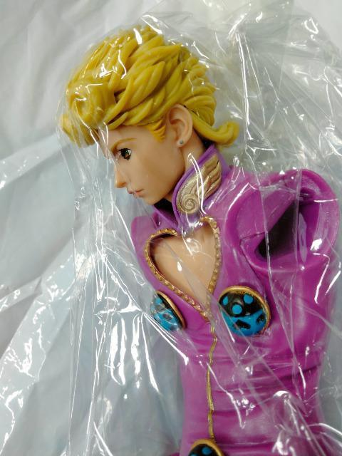 ジョジョ フィギュア 美品 < アニメ/コミック/キャラクター  ジョジョ フィギュア 美品 < アニメ/コミック/キャラクターの