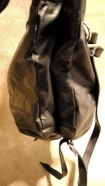 新品KMRiiケムリ Square Backpack  F < ブランド  新品KMRiiケムリ Square Backpack  F < ブランドの