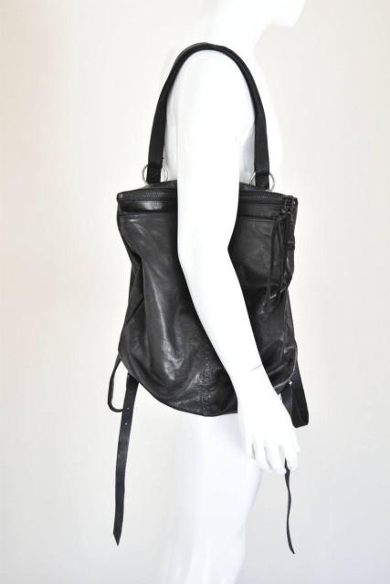 新品KMRiiケムリ Square Backpack  F < ブランド  新品KMRiiケムリ Square Backpack  F < ブランドの