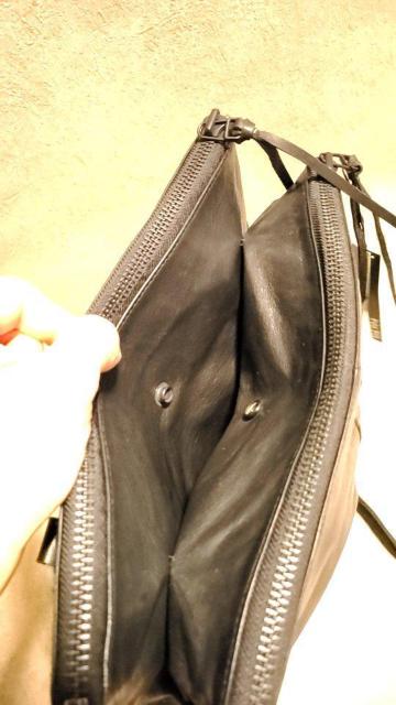 新品KMRiiケムリ Square Backpack  F < ブランド  新品KMRiiケムリ Square Backpack  F < ブランドの