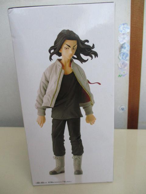 東京リベンジャーズ 場地圭介フィギュア1点とレアなアクリルキーホルダーを含む計7点 < アニメ/コミック/キャラクター 東京リベンジャーズ 場地圭介フィギュア1点とレアなアクリルキーホルダーを含む計7点 < アニメ/コミック/キャラクターの