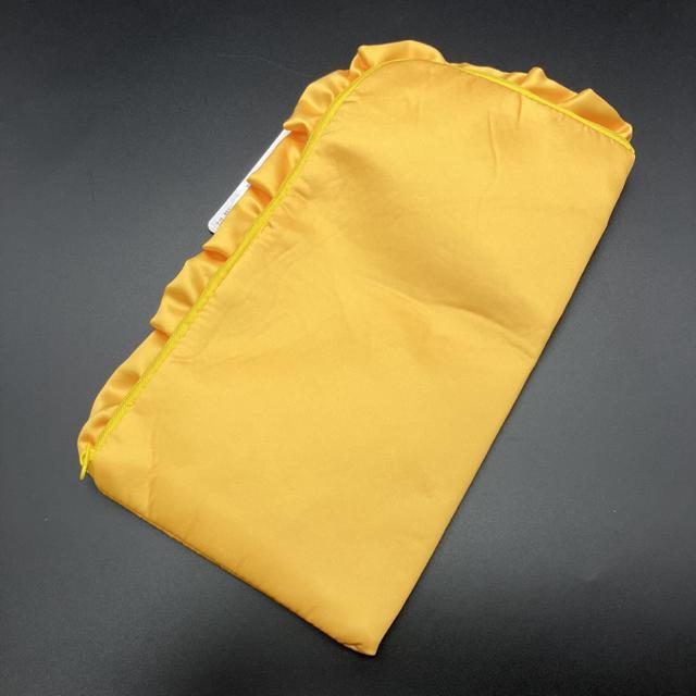 即決 新品 タグ付き TinyTAN モアプラスマルチポーチ Butter < 女性ファッション  即決 新品 タグ付き TinyTAN モアプラスマルチポーチ Butter < 女性ファッションの