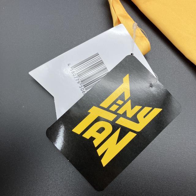 即決 新品 タグ付き TinyTAN モアプラスマルチポーチ Butter < 女性ファッション  即決 新品 タグ付き TinyTAN モアプラスマルチポーチ Butter < 女性ファッションの